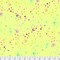 Fabric FreeSpirit Tula Pink Lime Fairy Dust by the Quarter Yard PWTP133.LIME